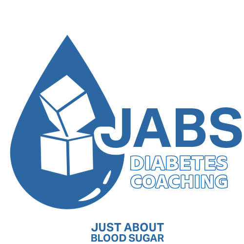 JABS Text Logo